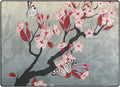 Lightweight Carpet Mats Area Rug J298