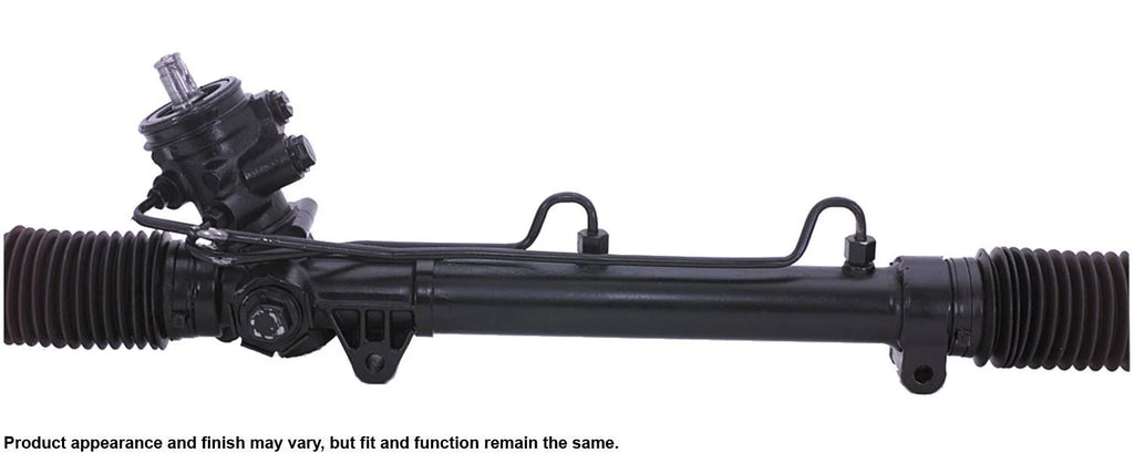 Rack & Pinion B666720