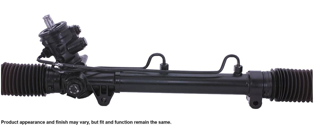 Rack & Pinion B666720