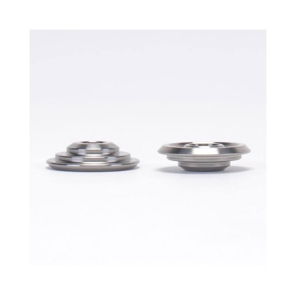 Valve Spring and Retainer Kit Z479