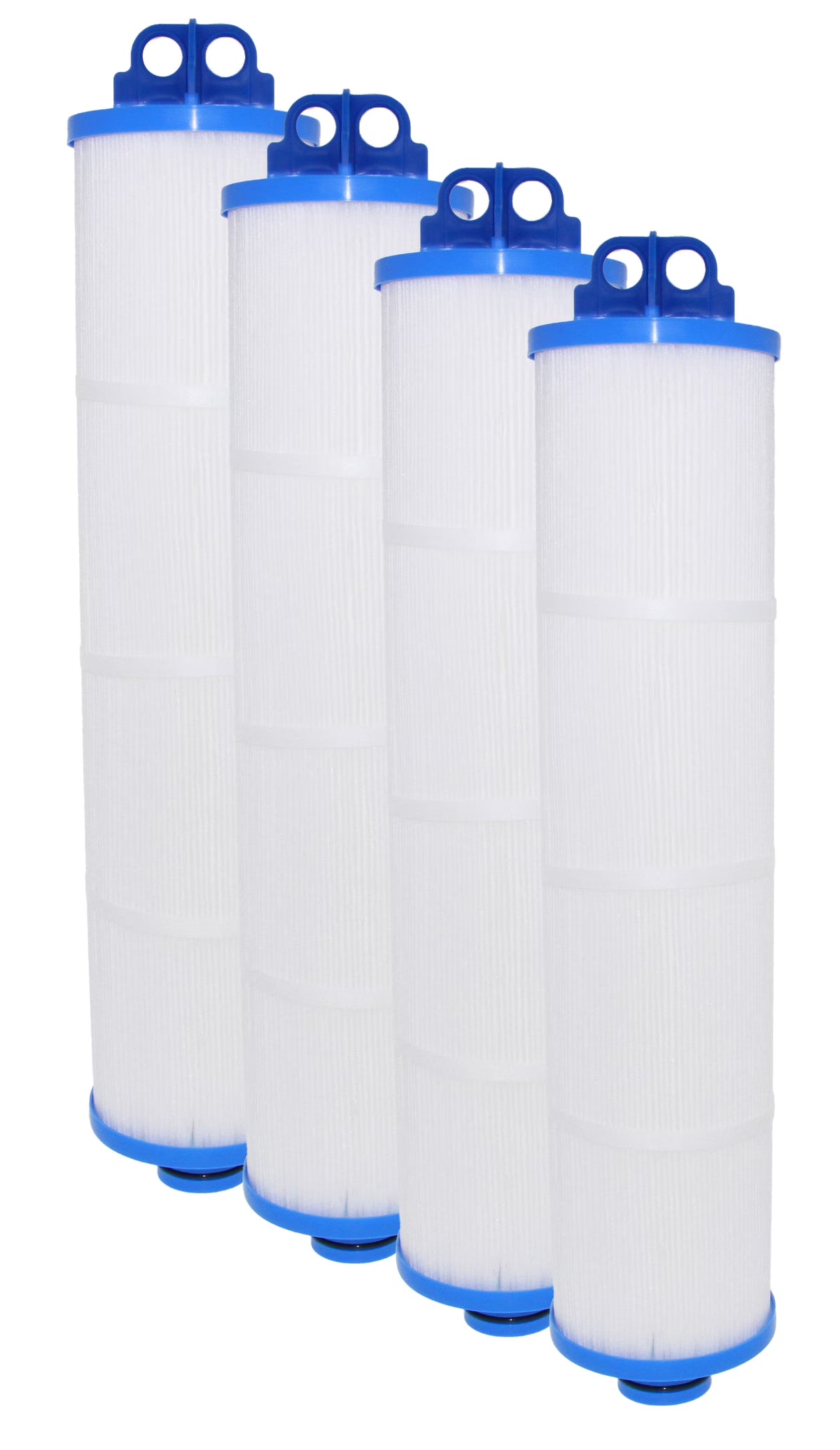 4 Pack Replacement Filter Cartridge G70431