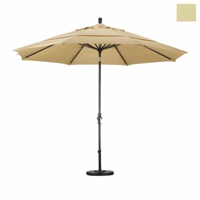 11 ft. Aluminum Market Umbrella U590
