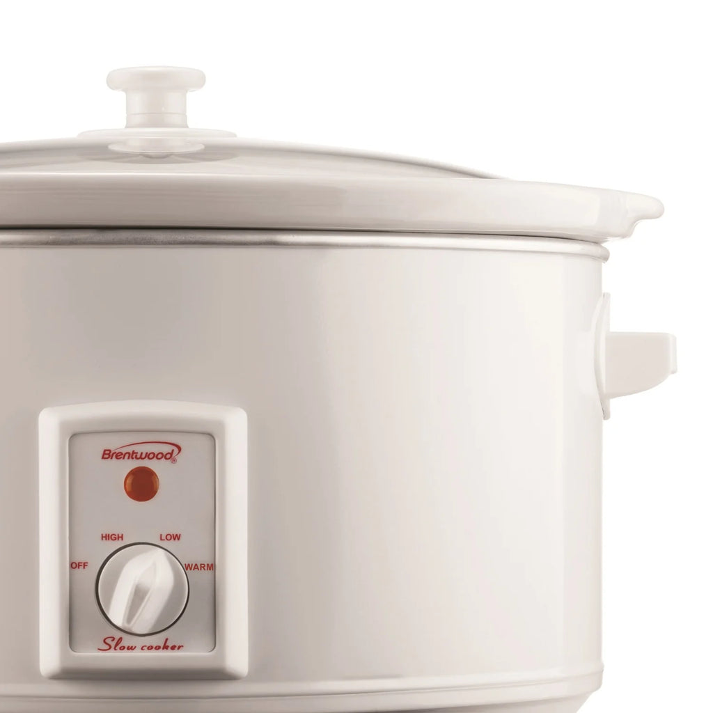 8-Quart Slow Cooker S12755