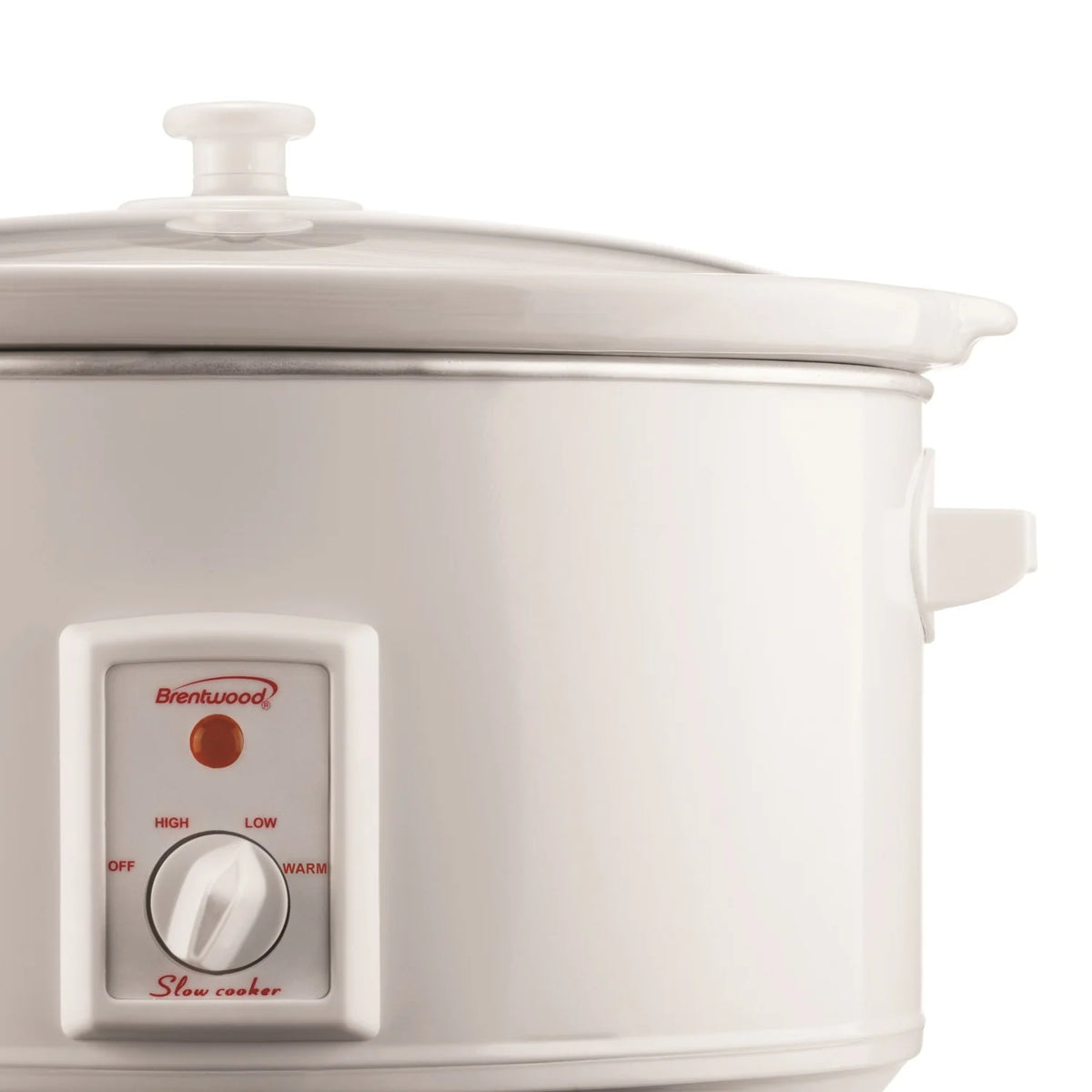 8-Quart Slow Cooker S12755