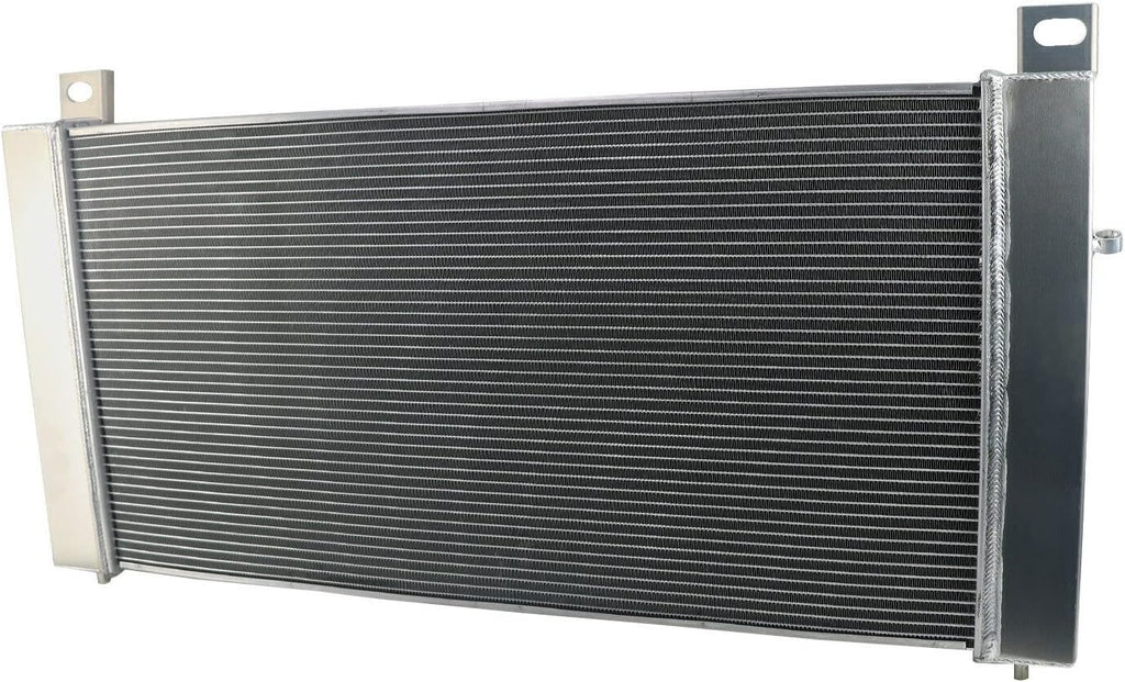 4 Row Aluminum Radiator R424789