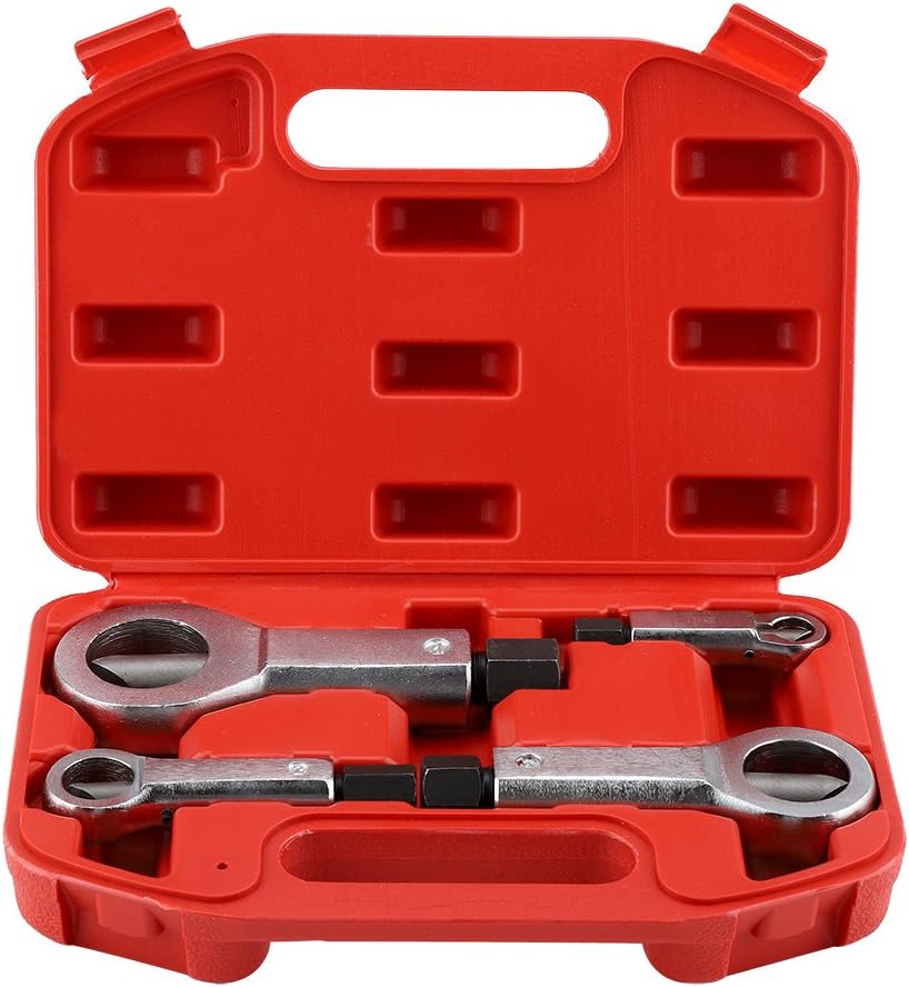 Nut Splitter Pack of 2 O5267