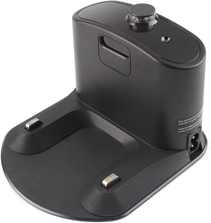 Home Base Charger with Cord and Plug H1605