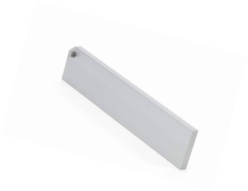 Shelving Hardware System for 4 Rows of 6-Inch Deep Shelves 72-Inch Vertical Standards Q48349