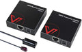 HDMI Extender Over Cat5e/6a/7 with IR Remote Control O484514