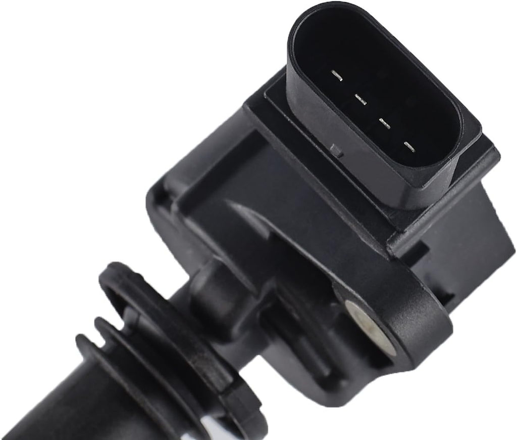 Set of 6 Ignition Coil Pack for Mercedes Benz V6 3.5L N1648