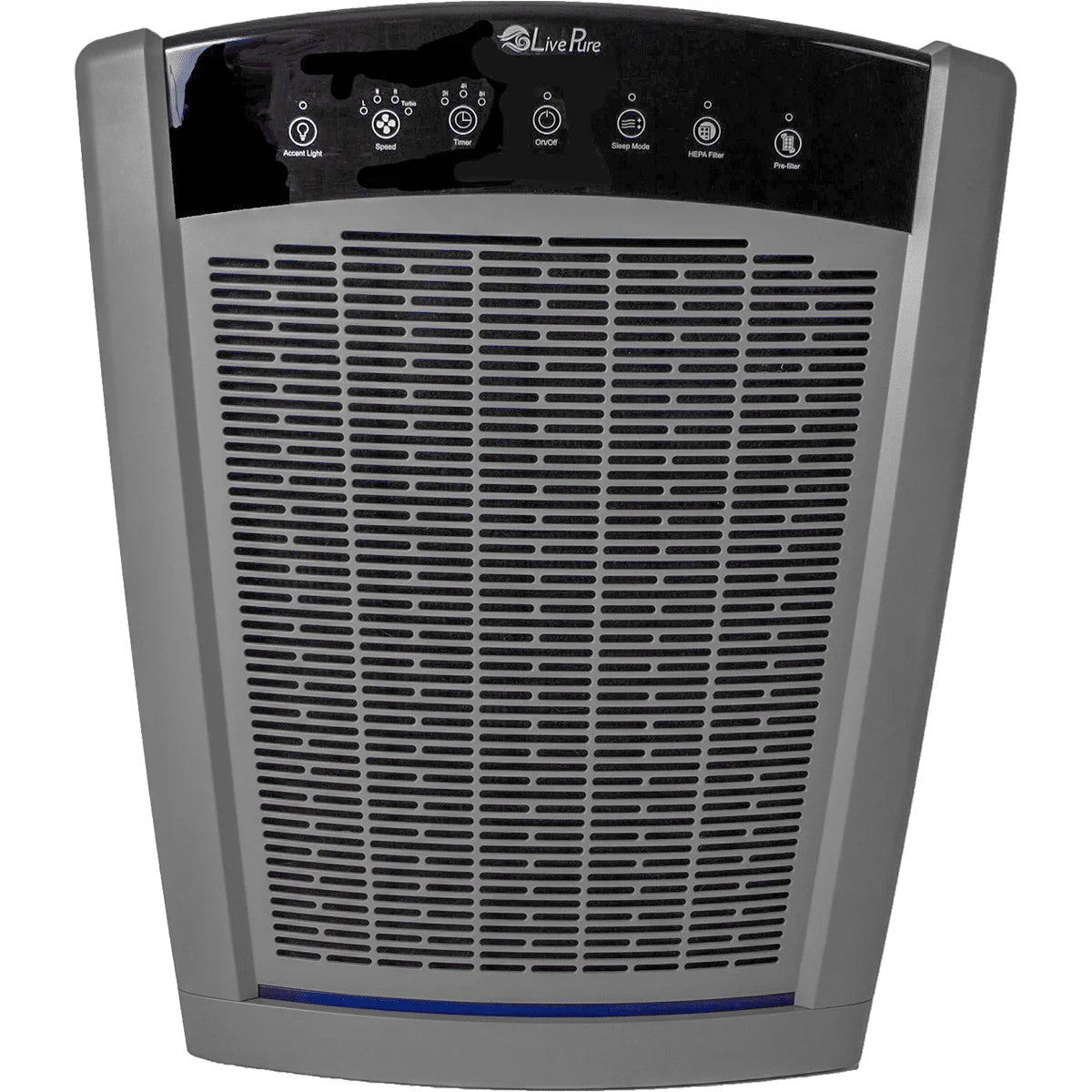Graphite HEPA Air Purifier F532