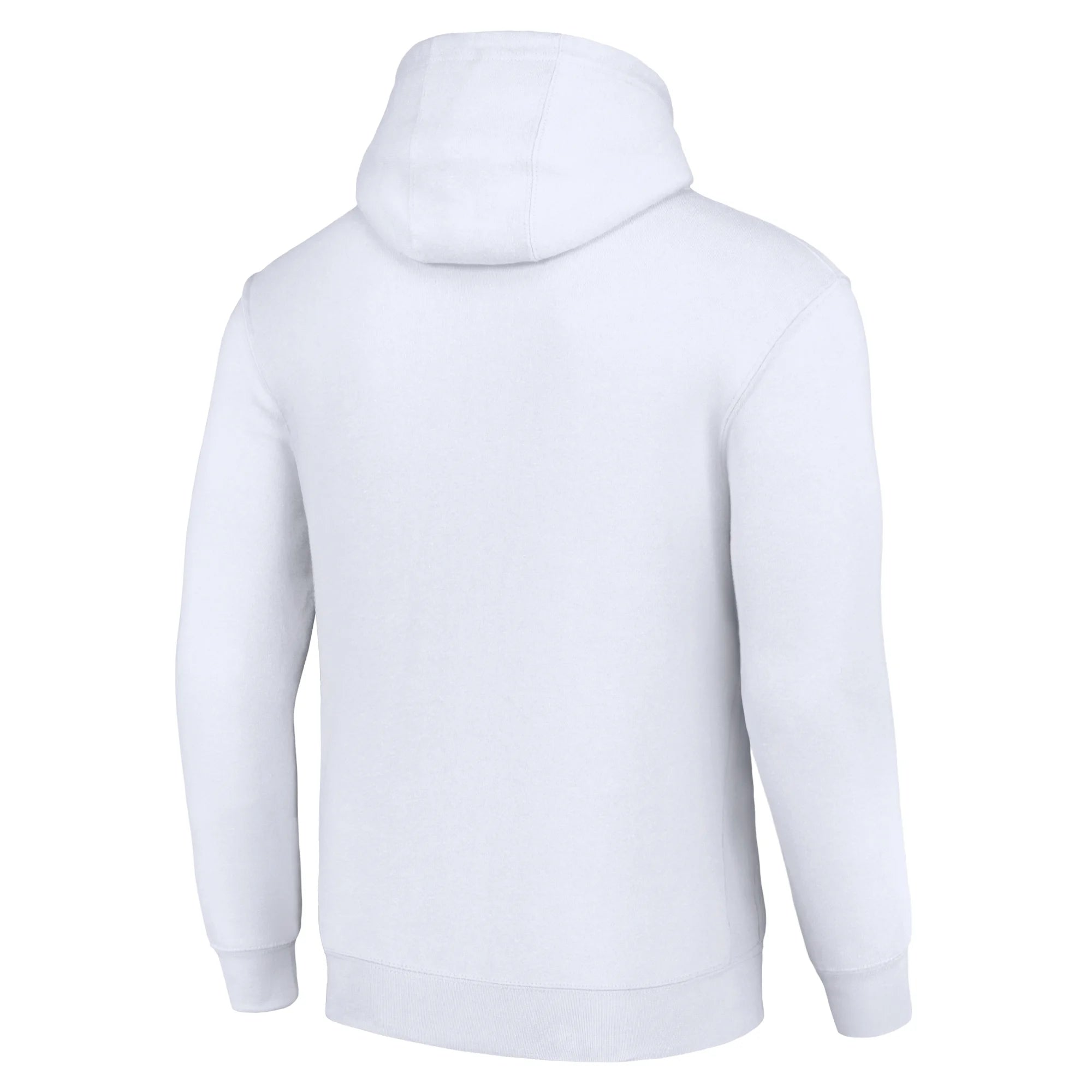 White Philadelphia Flyers Fleece Pullover Hoodie Q2320