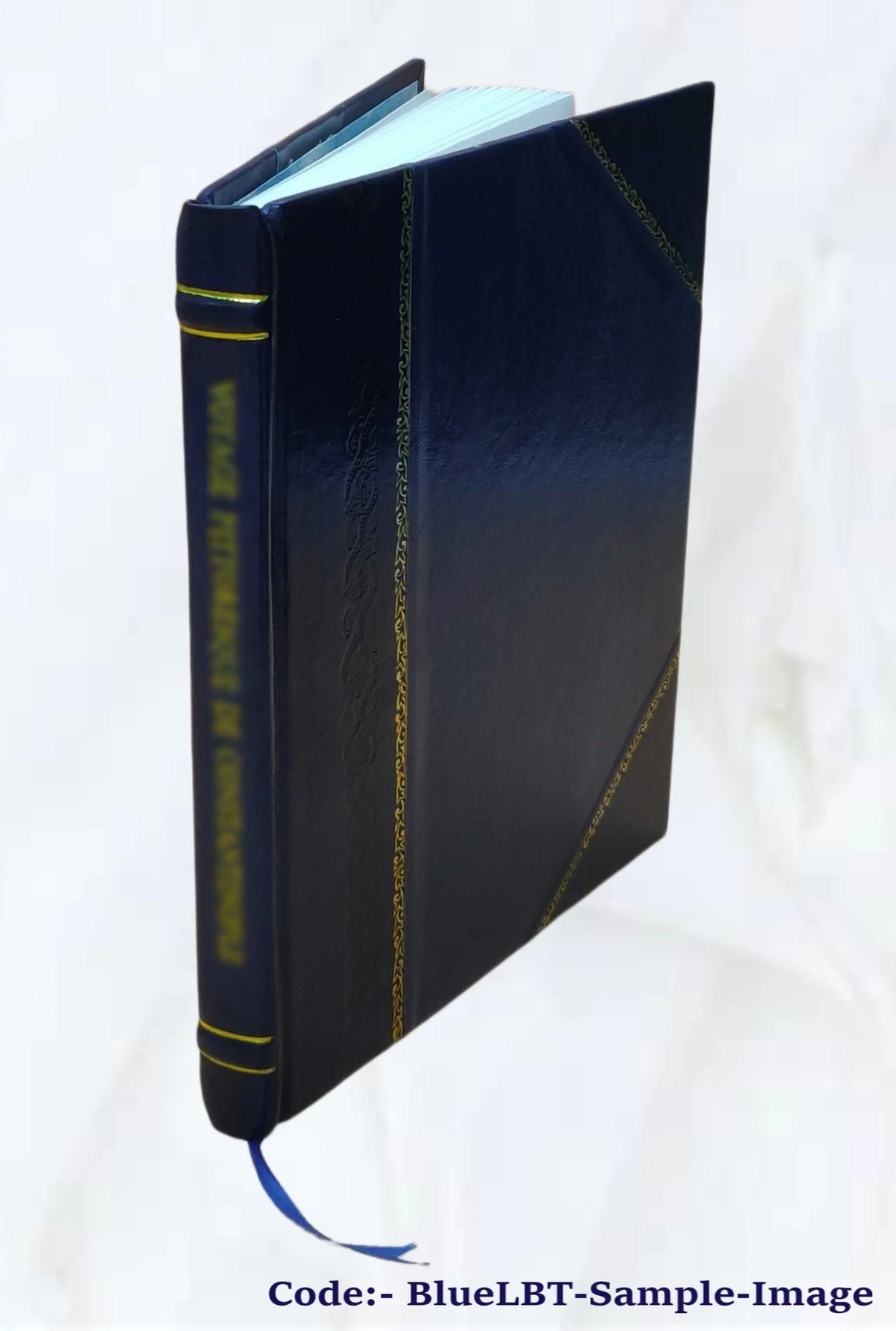 Spring Valley Water Company vs. City and county of San Francisco. Argument of J.P. Hoge 1877 [Leather Bound] D5171