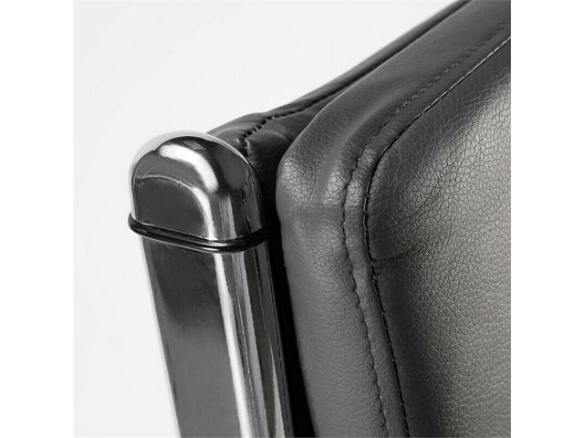 High Back Leather Executive Office Chair Z483677