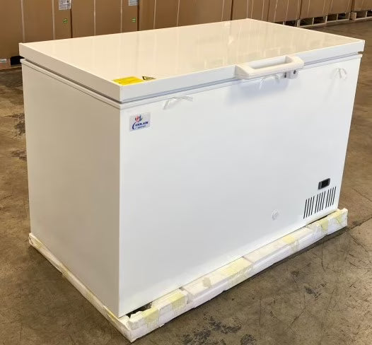 8.1 cu ft -86°C Laboratory Freezer U61197