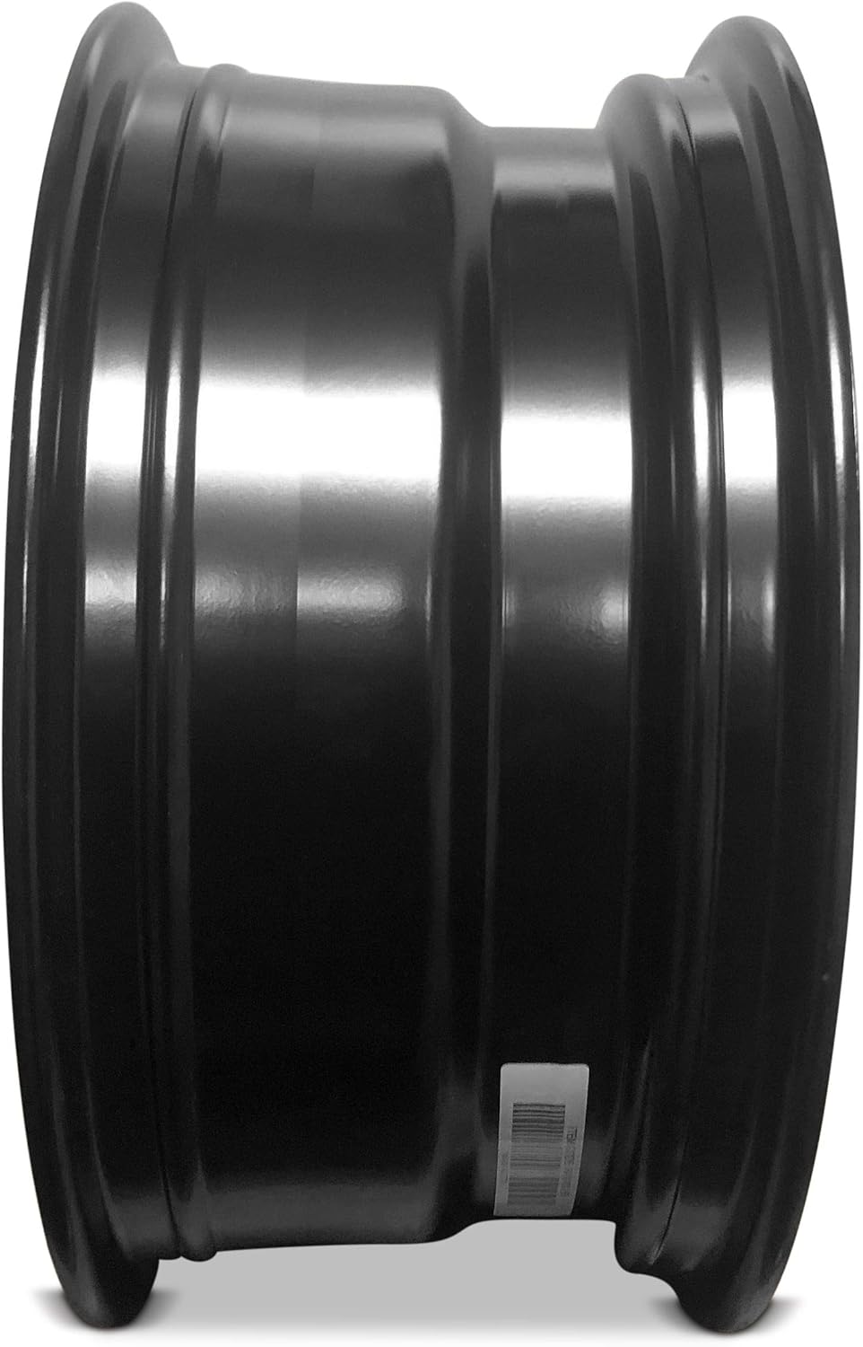 Black Steel Rim 16 Inch 5 Lug G50293