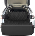 Waterproof Dog Cargo Cover with Bumper Flap Protector, Pack of 2 Y65757