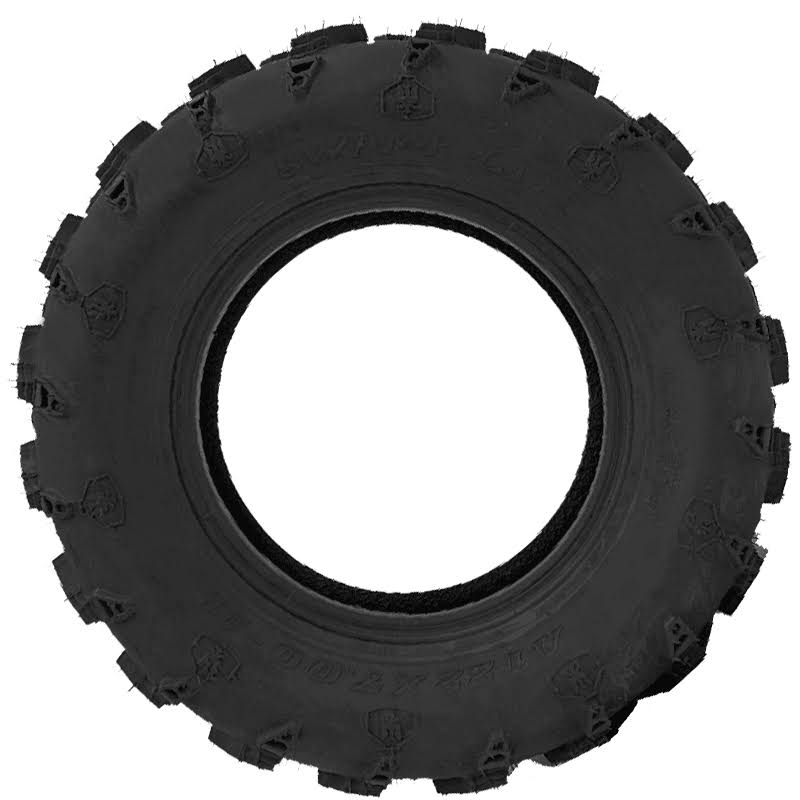 Swamp Lite Tires 24X8.00-12 L886