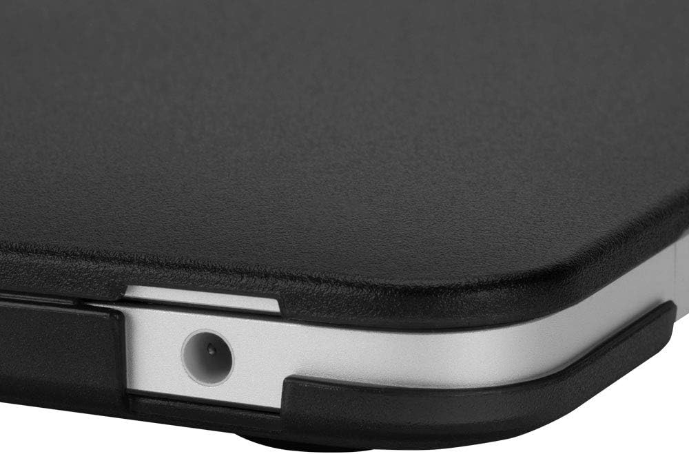 Black Frost Hardshell Case for 13-inch MacBook Air G41460