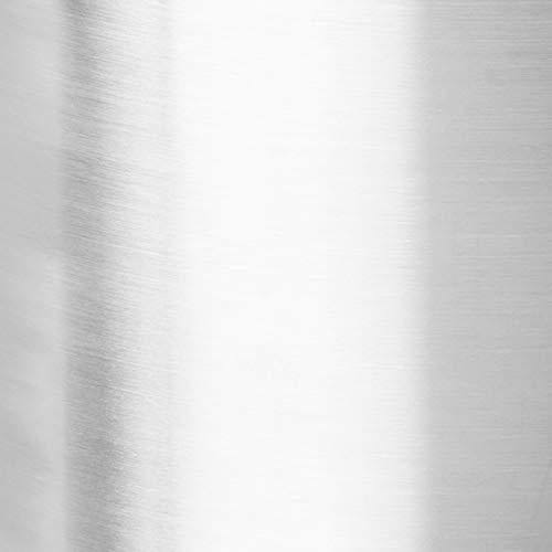 Stainless Steel Stock Pot 60 qt with Cover H409455