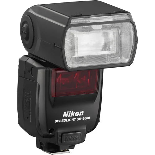 Nikon SB-5000 AF Speedlight Kit K510