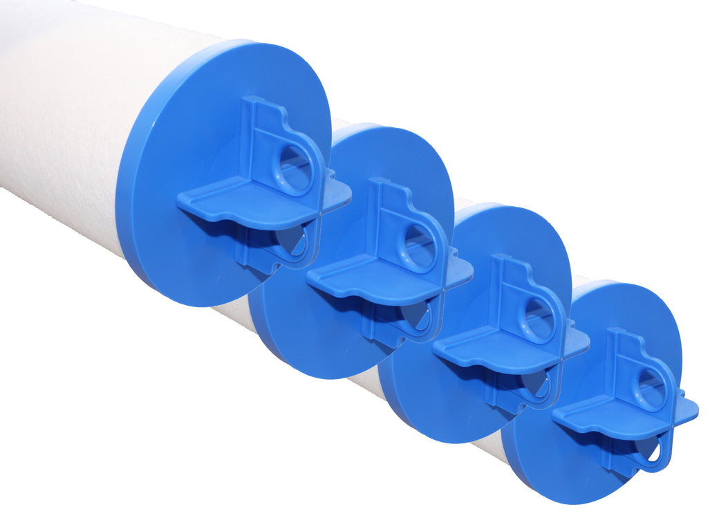 4 Pack Replacement Filter Cartridge G70431