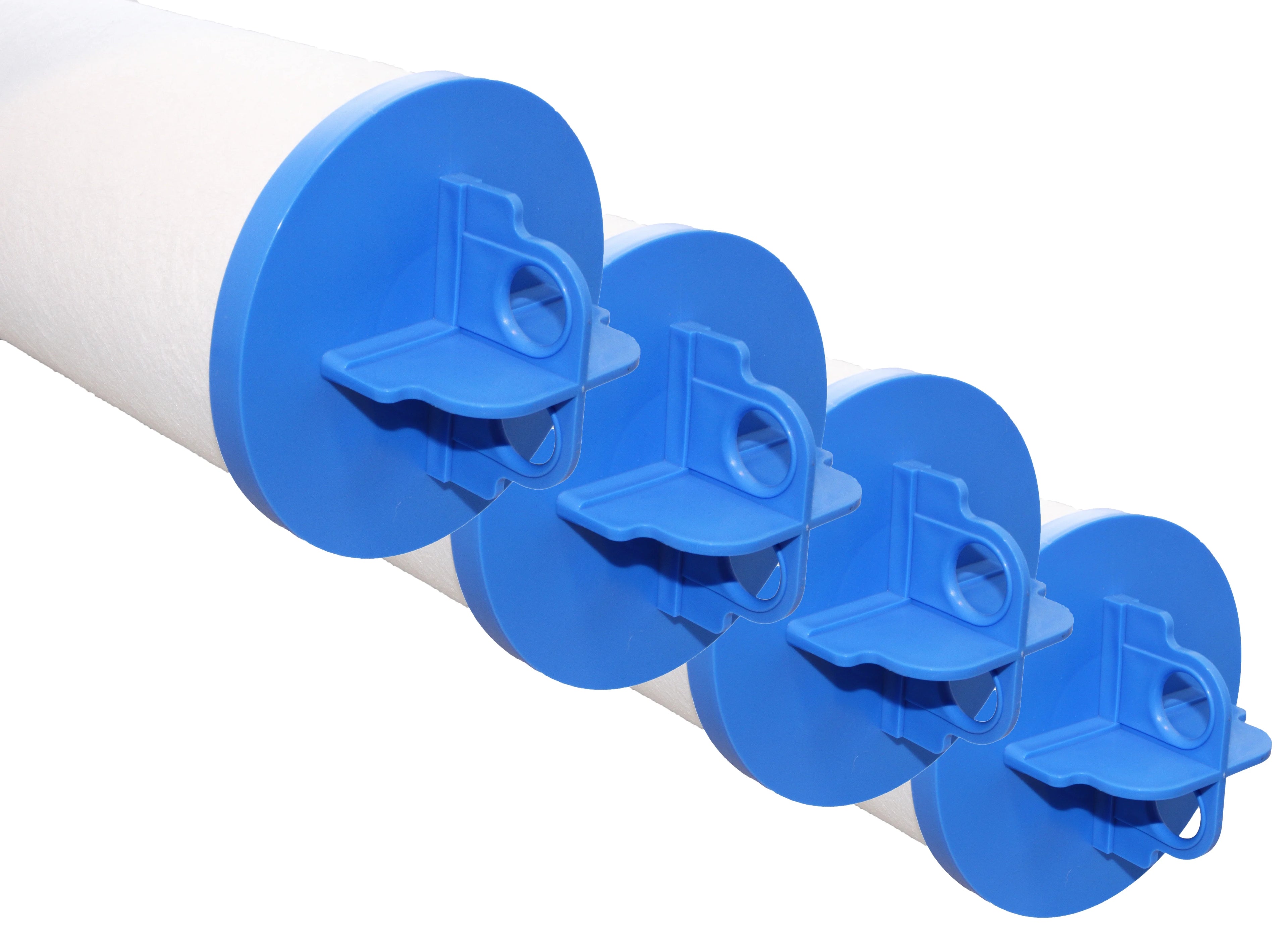 4 Pack Replacement Filter Cartridge G70431