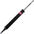 Gas Shock, Black, Silver, Pack of 2 R312