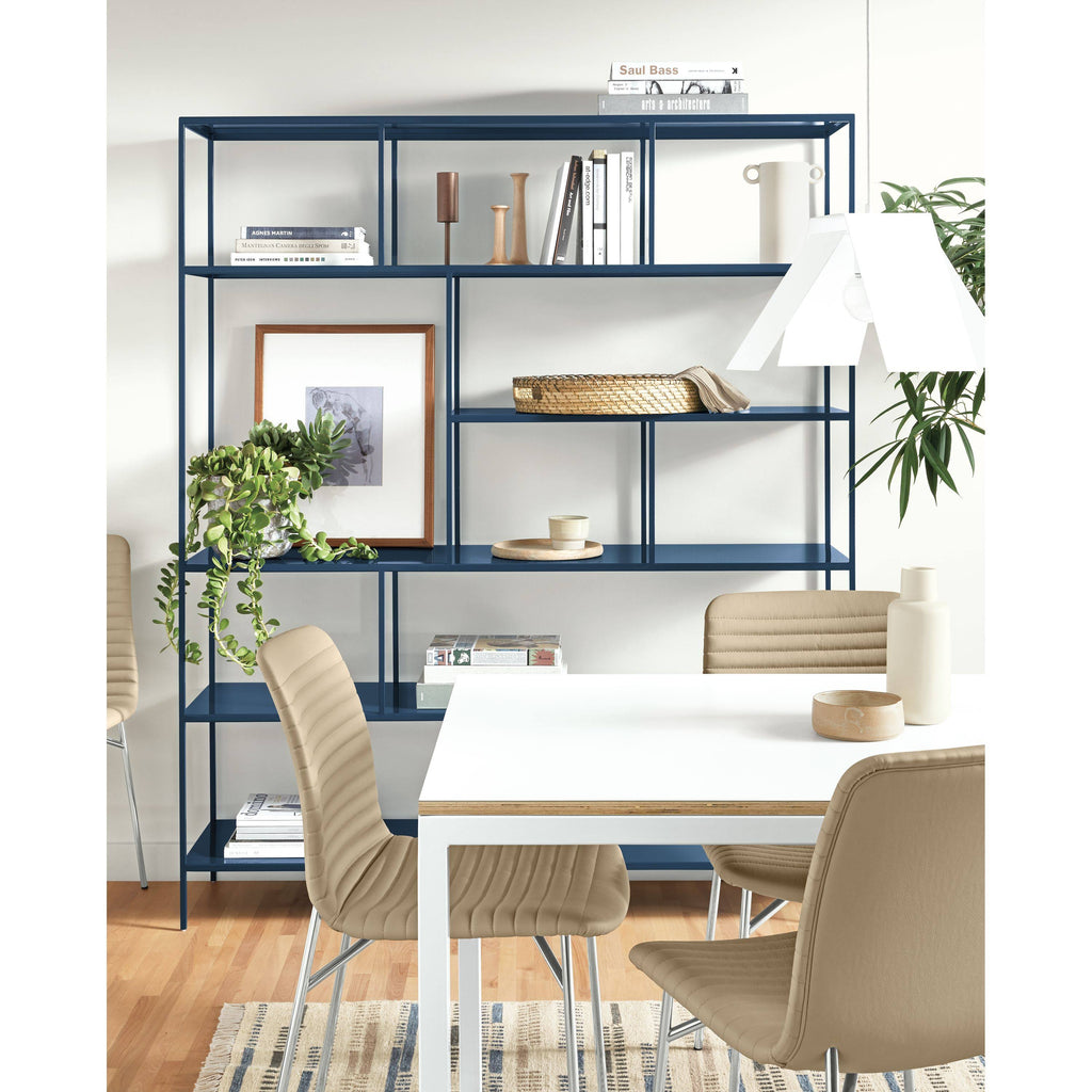Modern Foshay Bookcase J52172