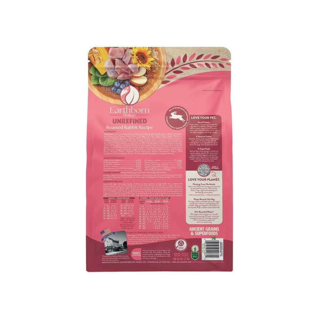 Roasted Lamb with Ancient Grains Dry Dog Food Z42798