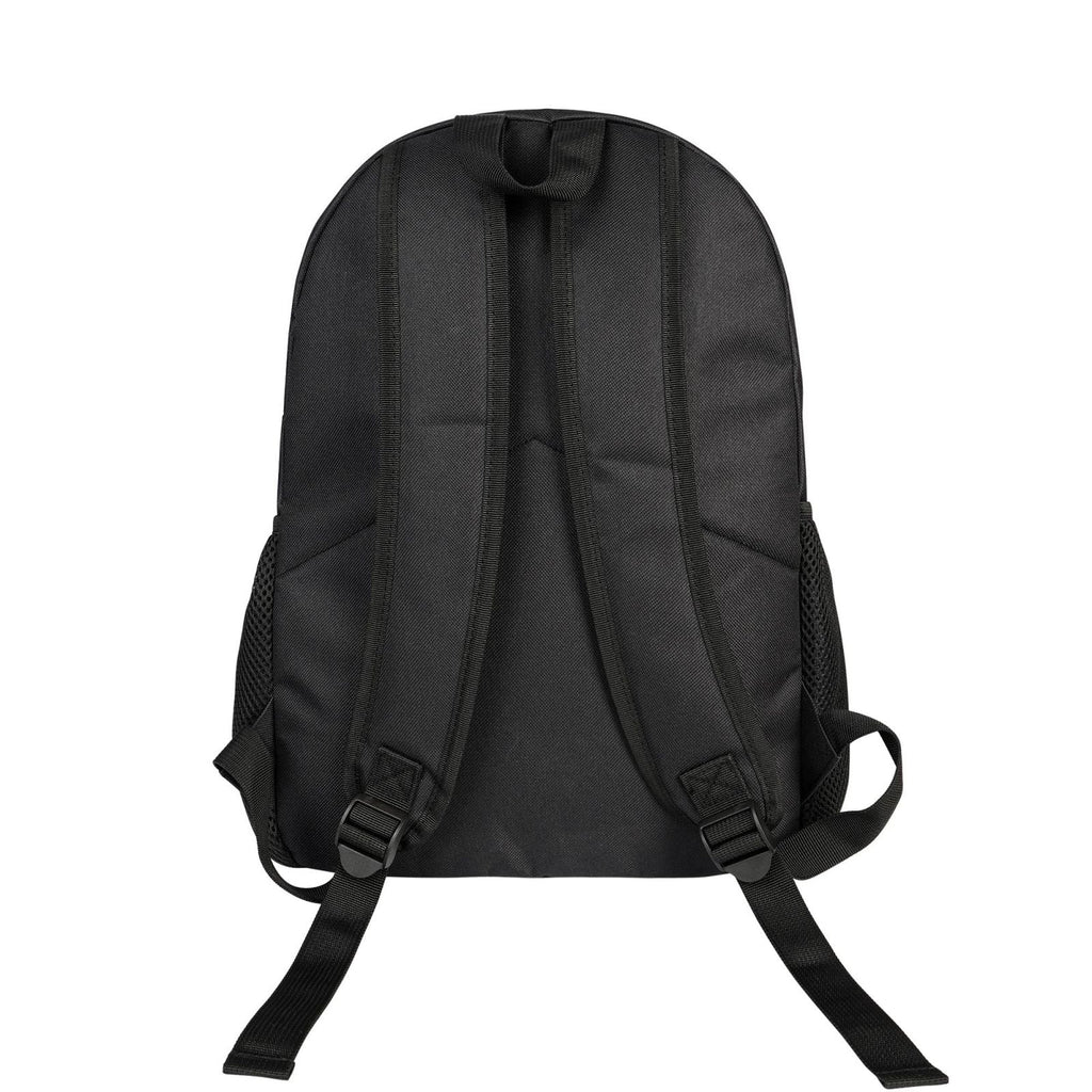 Lightweight Unisex Daypack Backpack P402676