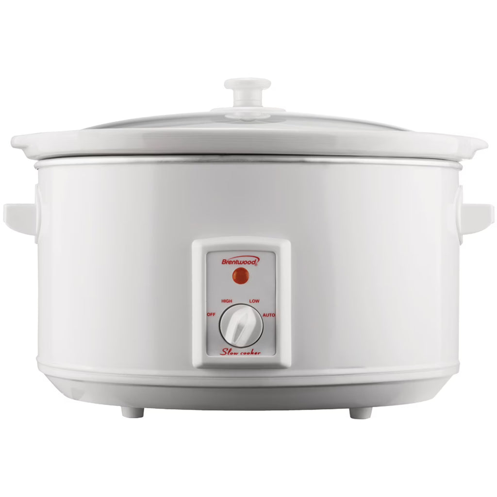 8-Quart Slow Cooker S12755