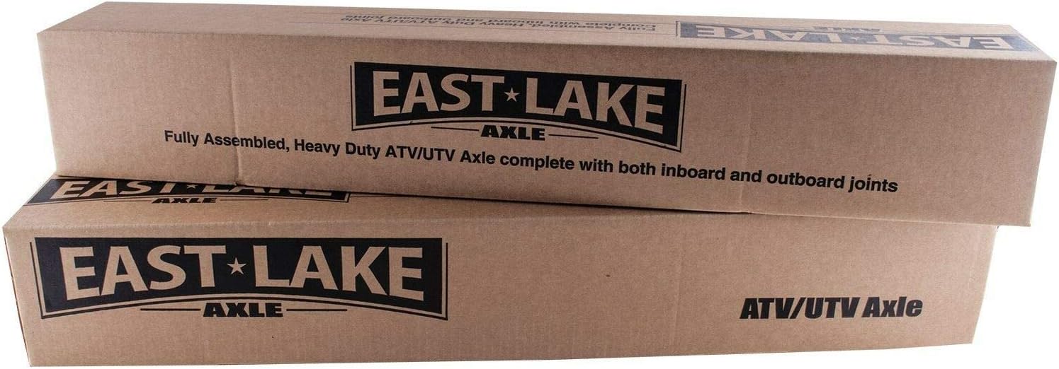 Axle Replacement for Polaris Ranger XP 570/900/1000 I533487