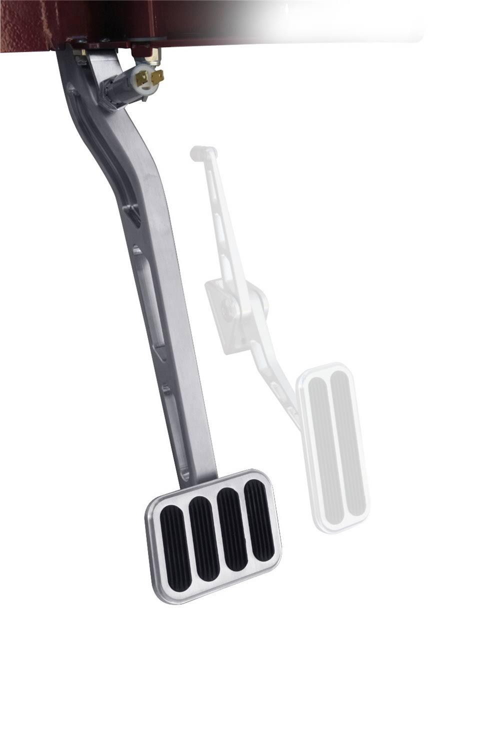 Brake Pedal Arm T144276