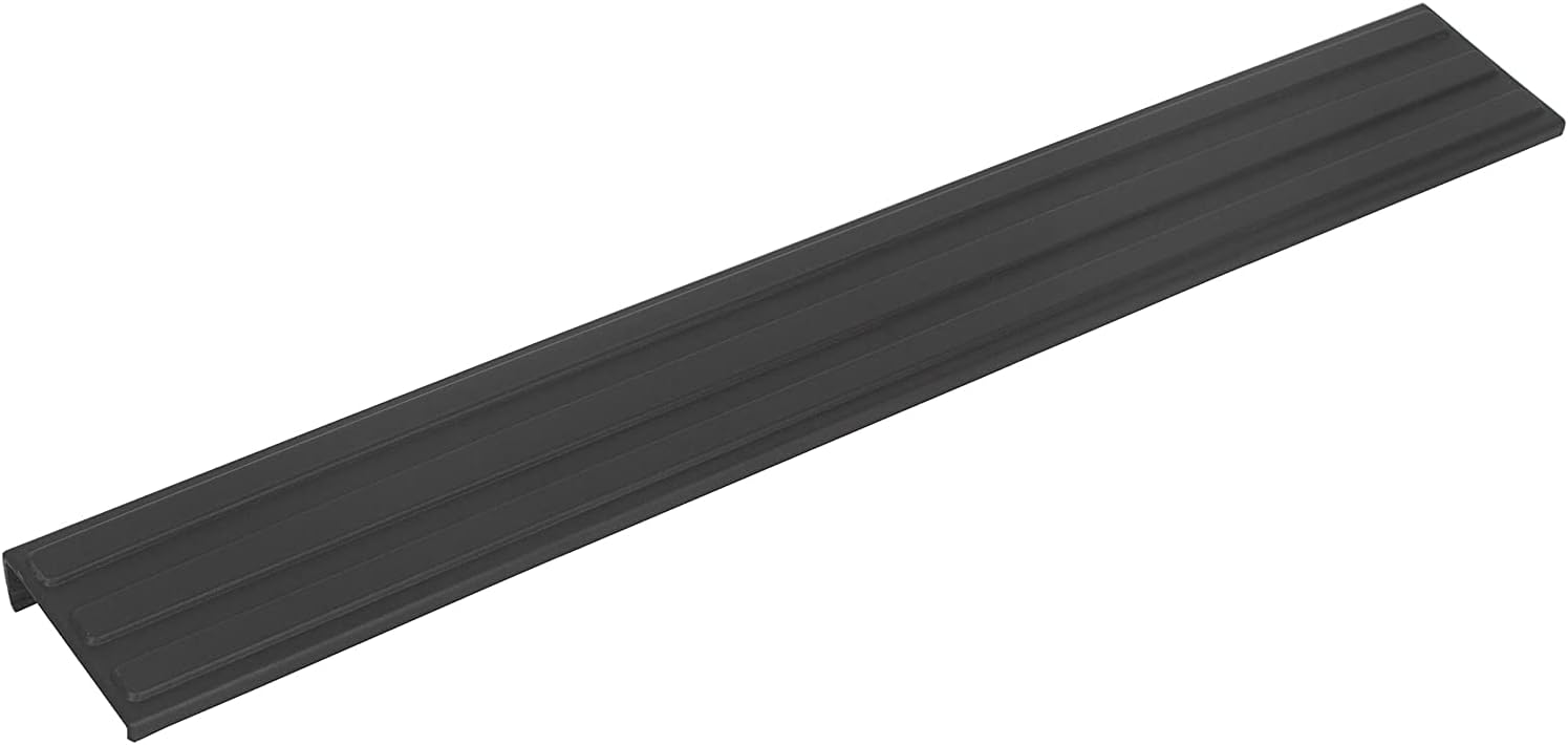 Flex Tailgate Molding Cover Trim Pad Replacement Pack of 2 D376