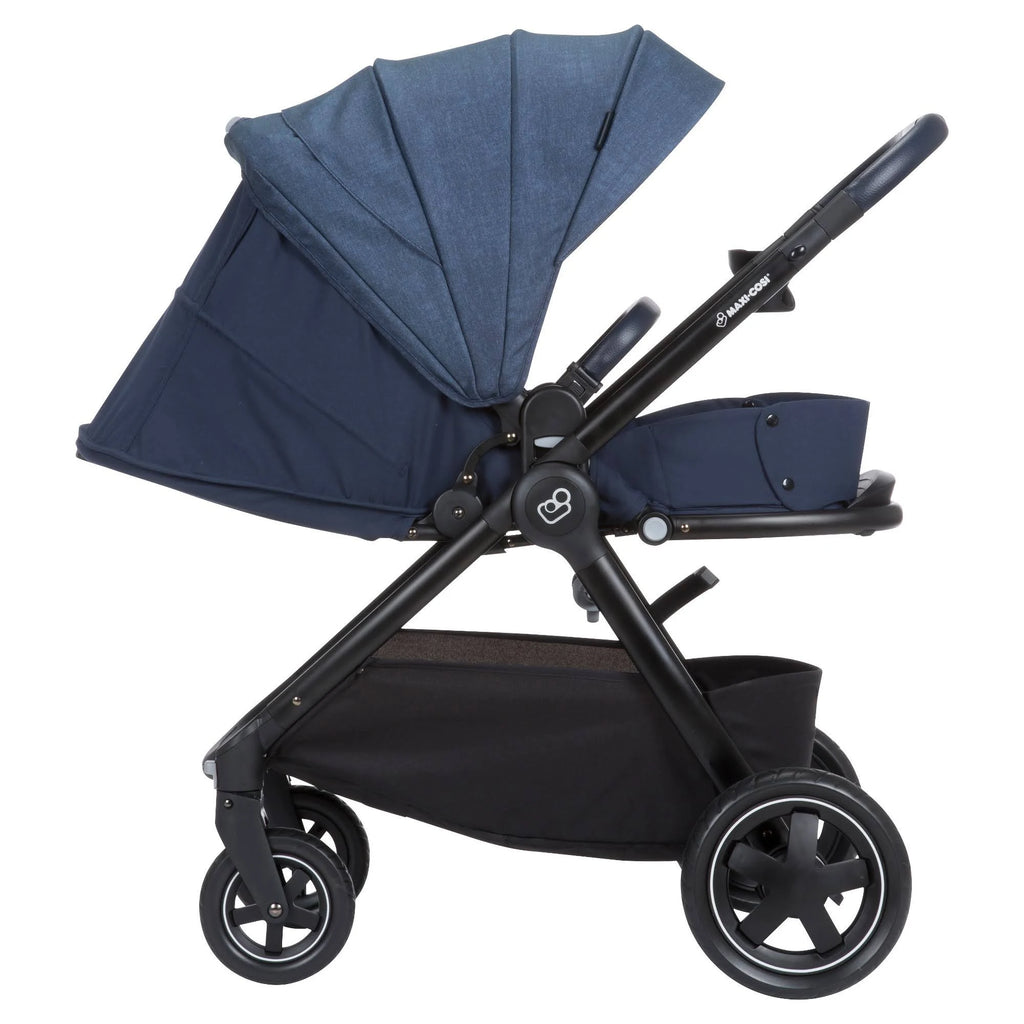 Nomad Blue Stroller N179873
