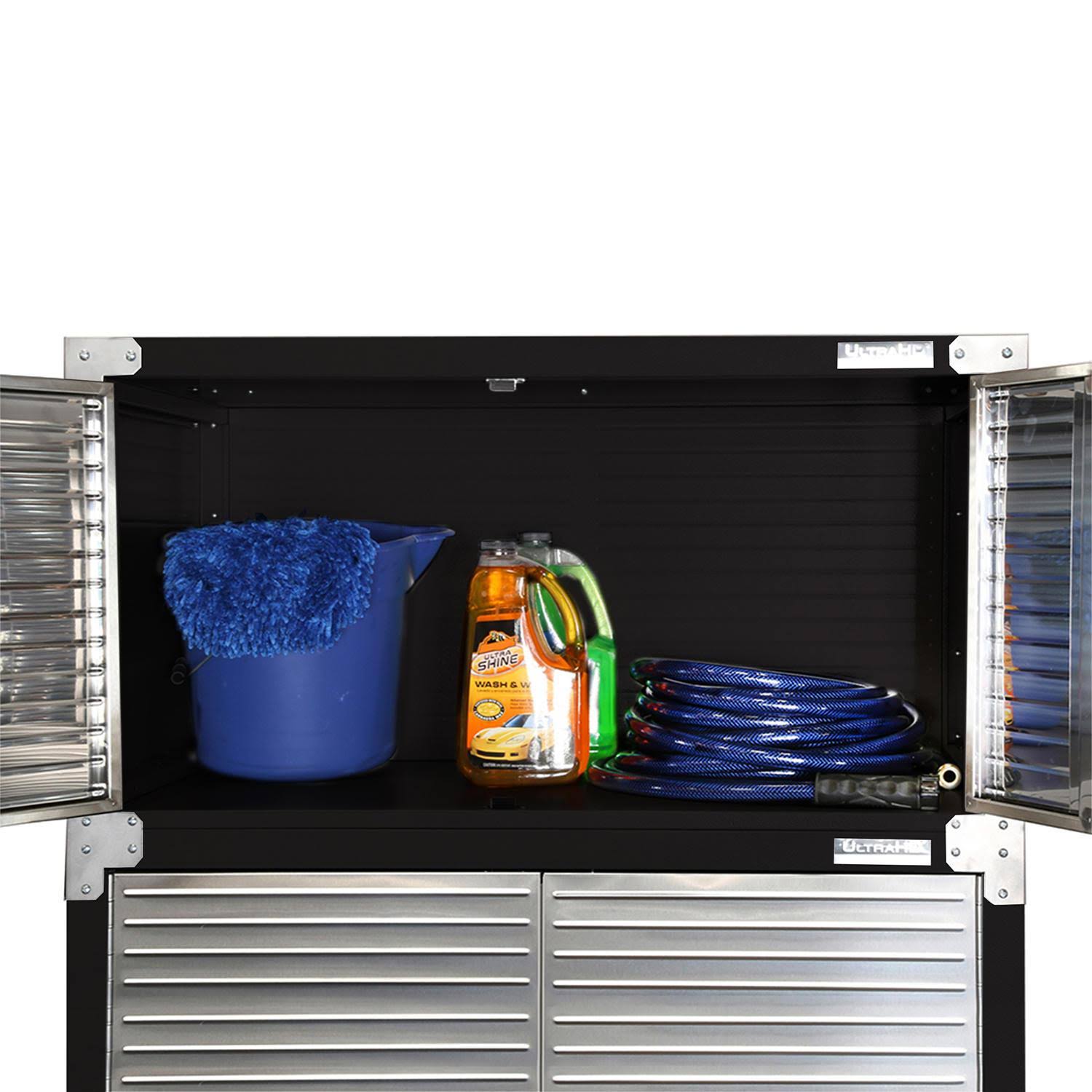 Stacker Cabinet I817620