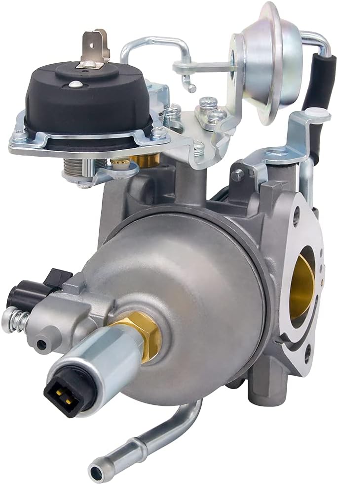 Carburetor Pack of 2 T608708