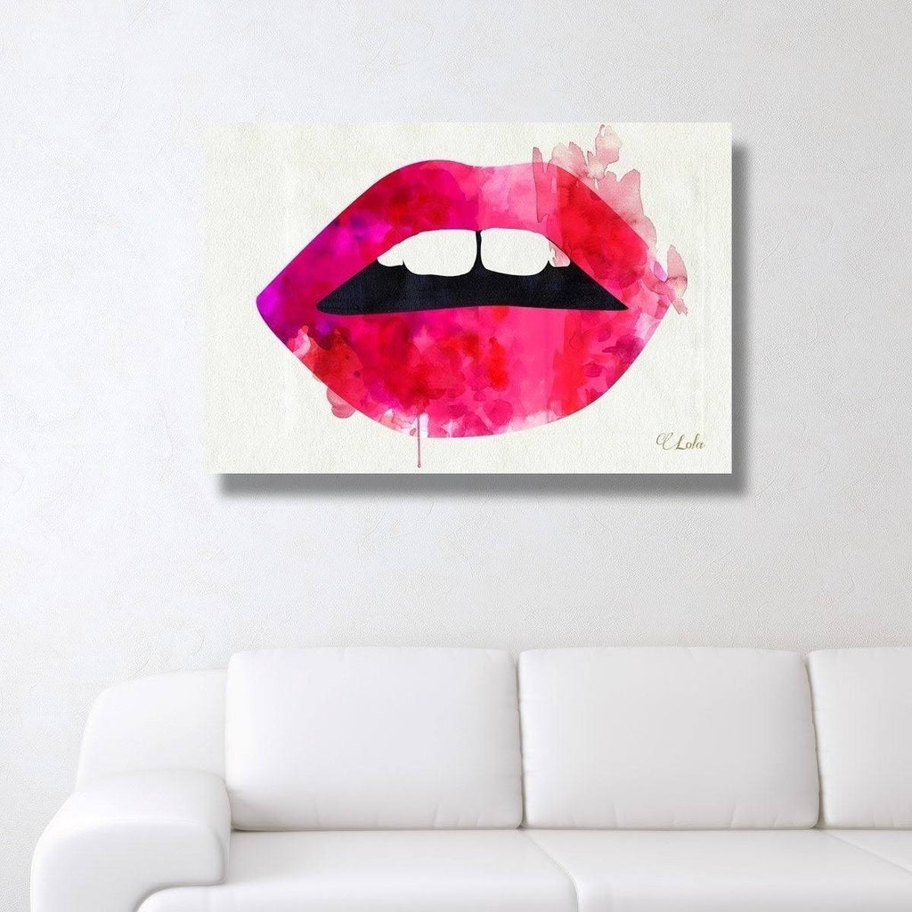 Canvas Art N352