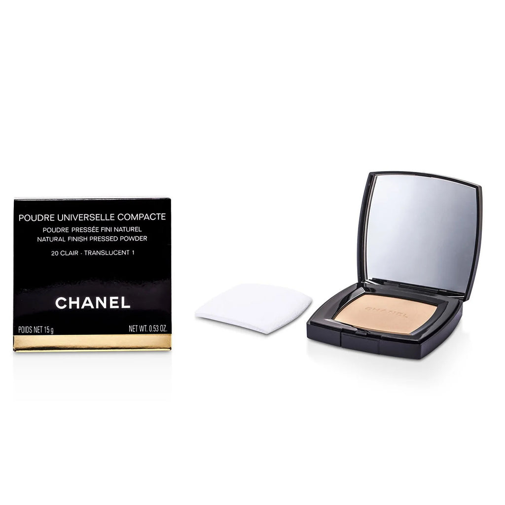 Poudre Universelle Compacte No.50 Peche 15g/0.5oz I22074
