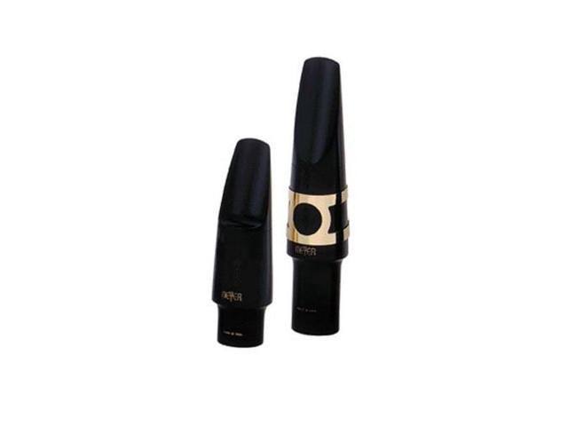 Rubber Alto Saxophone Mouthpiece W906516