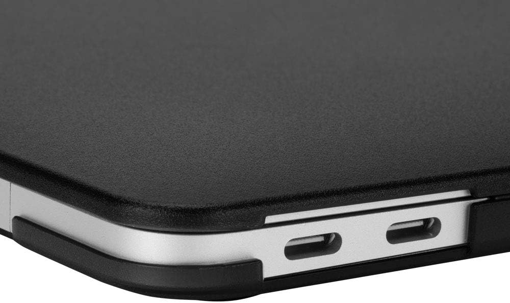 Black Frost Hardshell Case for 13-inch MacBook Air G41460