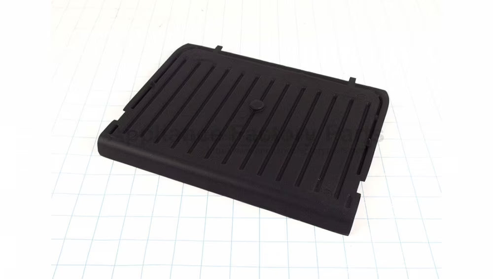 Removable Top Grill Plate V840355