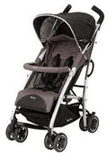 Walnut Stroller V8991
