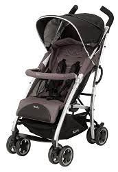 Walnut Stroller V8991