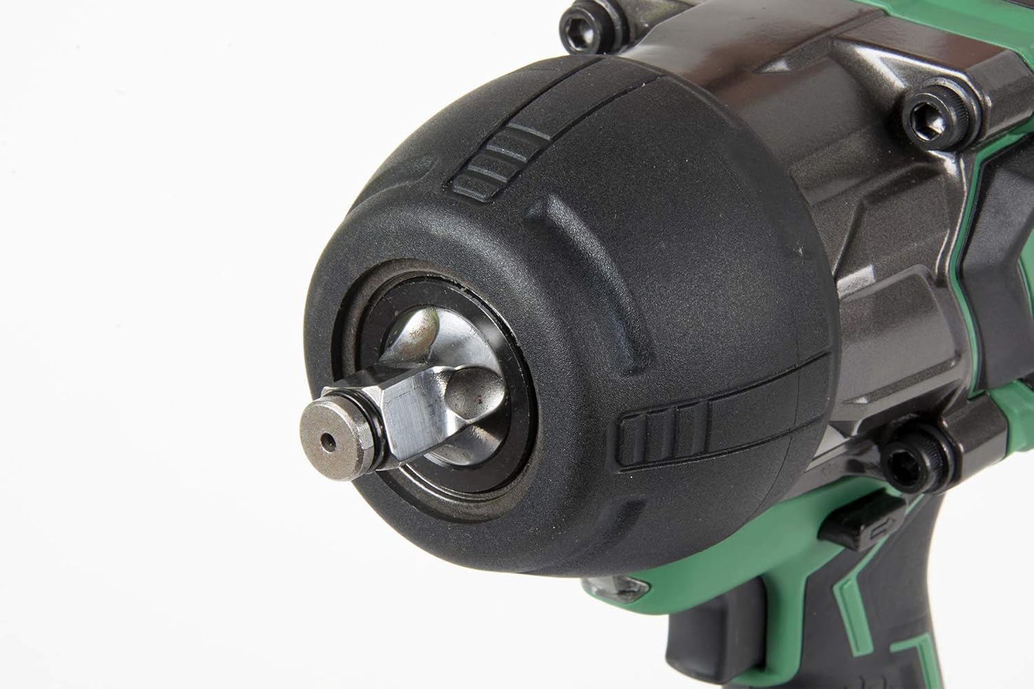1/2-in Square Drive High-Torque Brushless Impact Wrench B85172