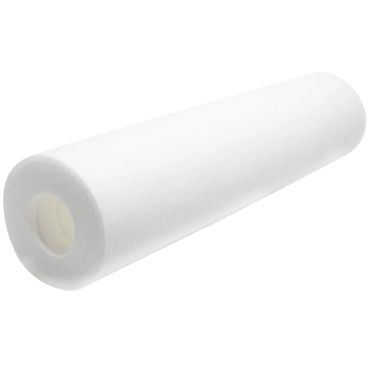 10-Pack 10-inch 5-Micron Polypropylene Sediment Filter Cartridge C92688