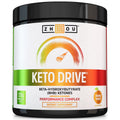 BHB Salts Orange Mango 16 Servings Ketone Complex M936