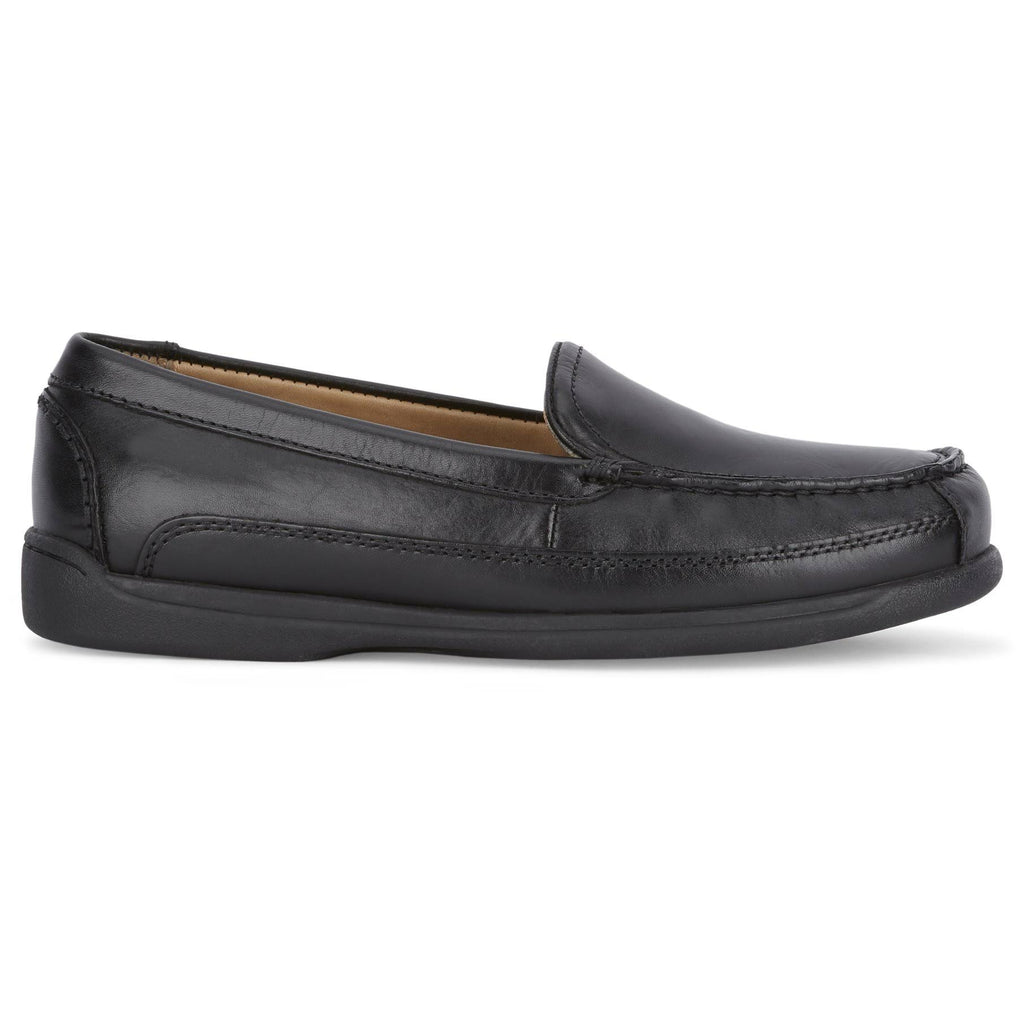 Black Dockers Catalina Shoes F115246