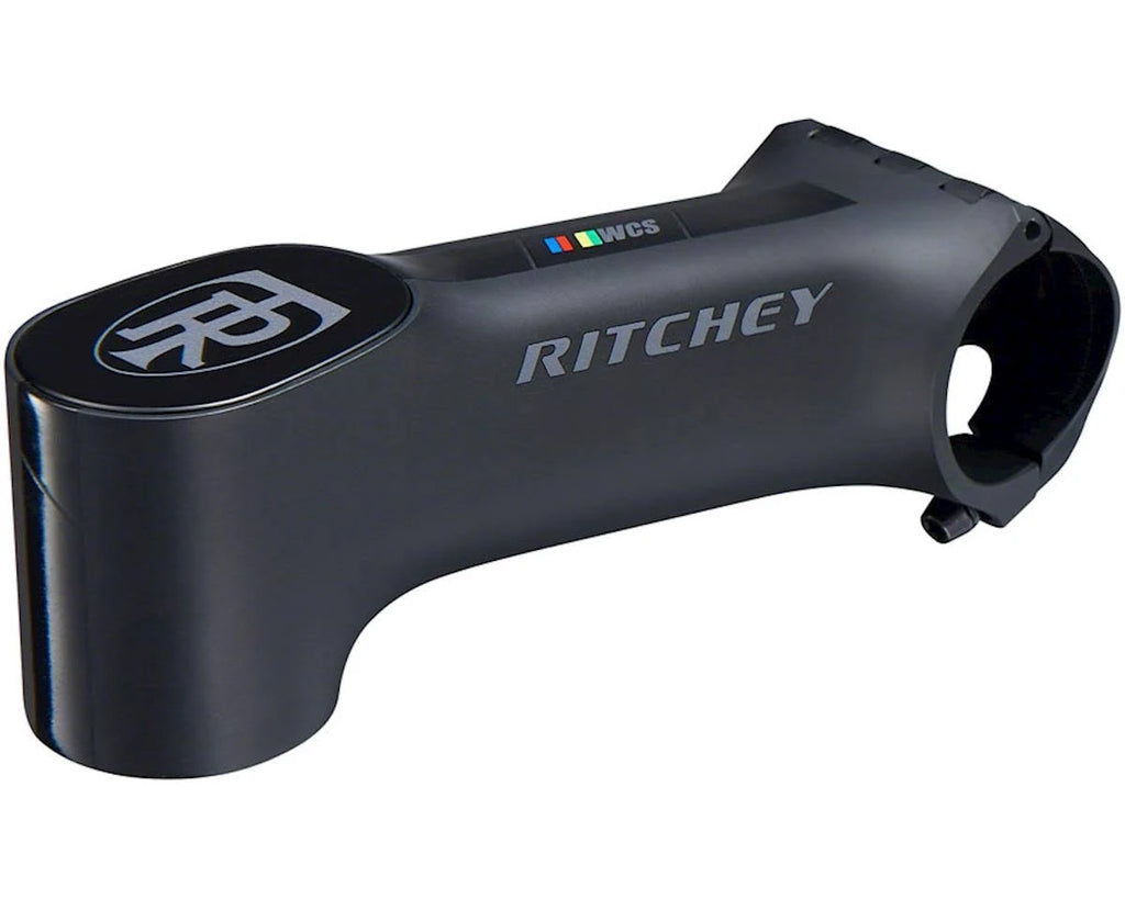 Black 31.8 130mm Stem K765